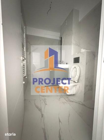 Apartament cu 2 camere decomandat în Mărășești