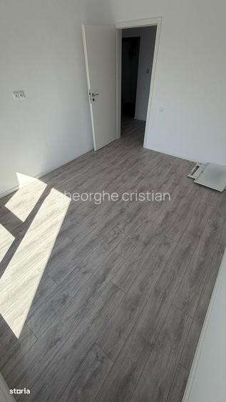 Magurele, bloc nou, de vanzare apartament 2 camere, 54 mp utili!