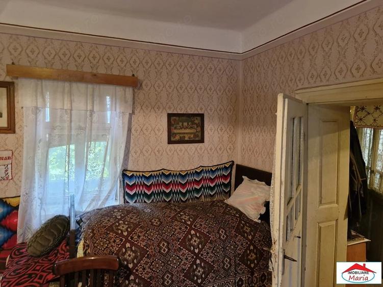 Casă în Unimăt