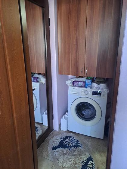 Apartament cu 2 camere nedecomandat în Viziru 1