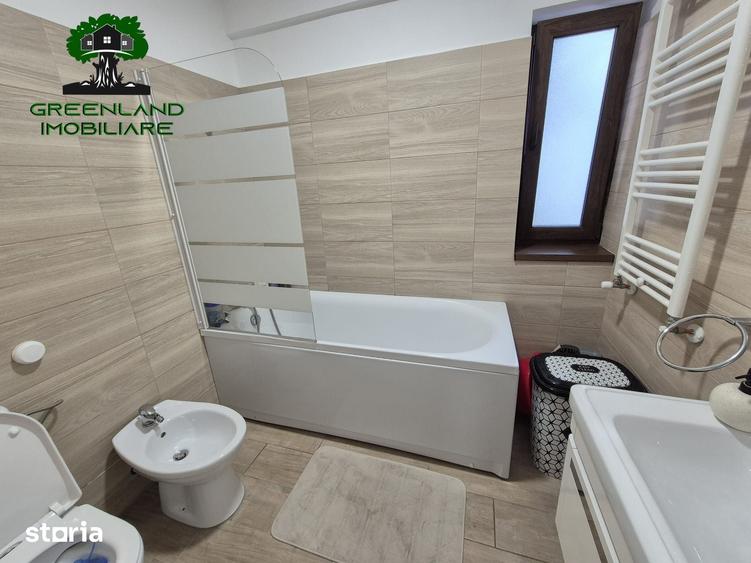 Apartament cu 3 camere în Aleea Tudor Neculai