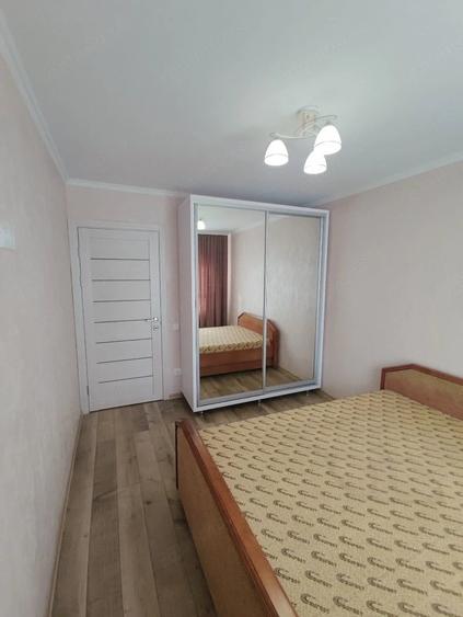 Apartament cu 2 camere decomandat în Giulești