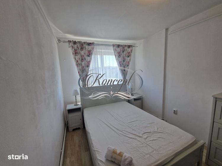 Apartament cu 2 camere decomandat în Mănăștur — fotografia 1