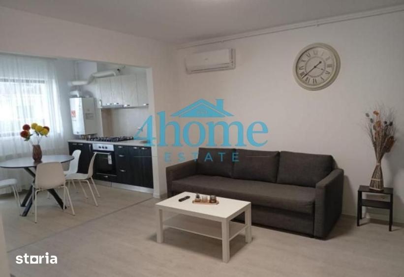 Apartament cu 2 camere în Titan
