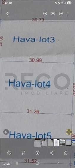 Spațiu comercial, în Cihei