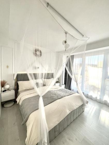 Apartament 2 camere zona Terra, bloc 2022, finisaje premium. - 5