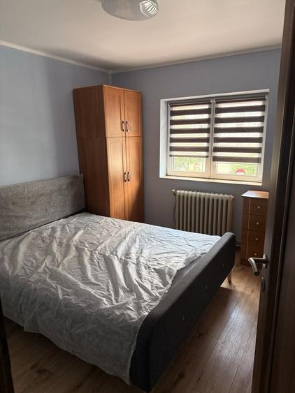Apartament cu 2 camere semidecomandat în Fălticeni