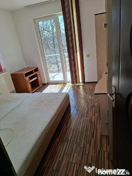 Apartament cu 2 camere decomandat, mobilat în Copou