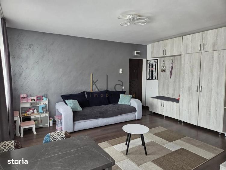 Apartament 2 camere, 42 mp, 2 balcoane! Zona Stejarului! - 4