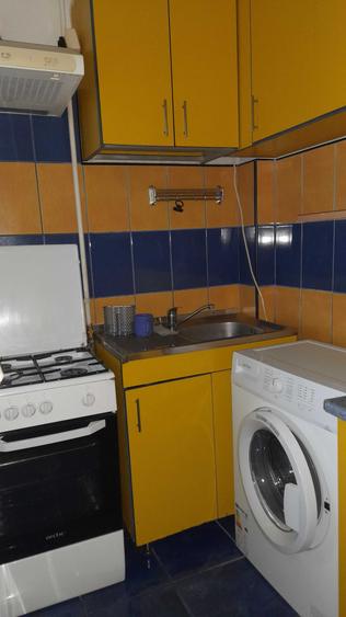 Proprietar inchiriez Garsoniera in zona Astra - 3