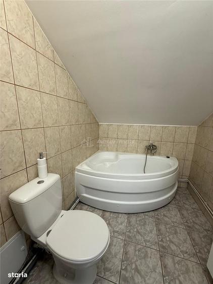 Garsonieră în Deve