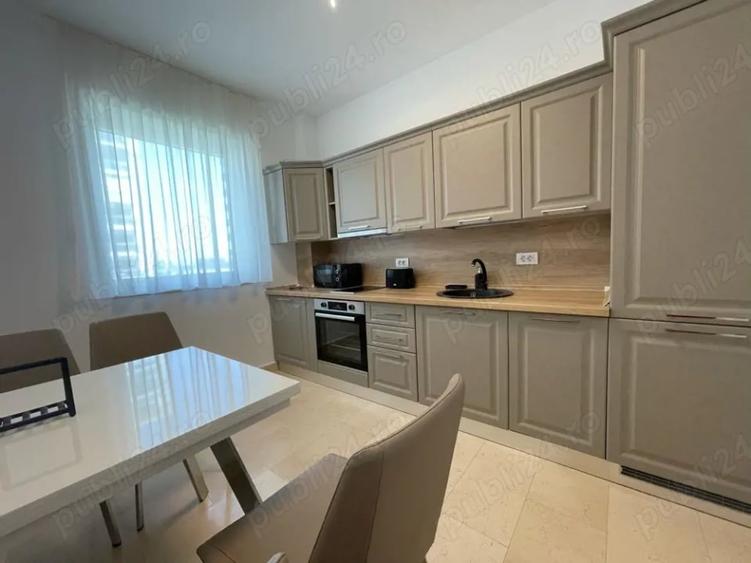 2 camere | 5 min metrou 1 Mai | Luxuria residence | parcare inclusa - 4