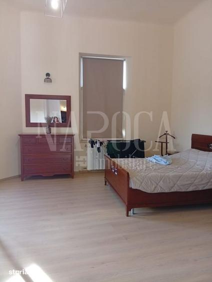 Apartament cu 2 camere în Oșorhei