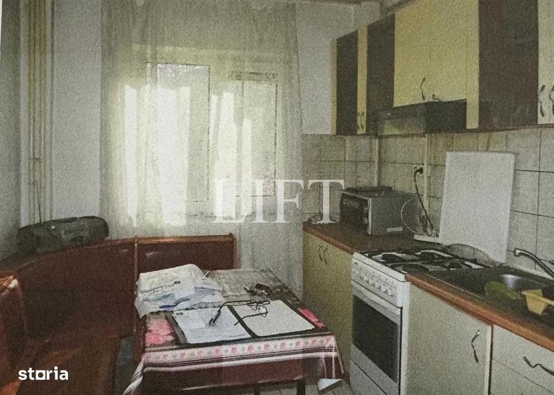 Apartament de 3 camere | 2 bai | 70mp | zona Astra - 1