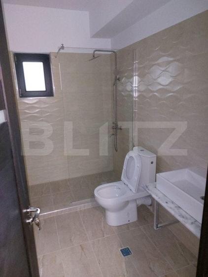 Apartament cu 3 camere decomandat în Plaiul Vulcanești