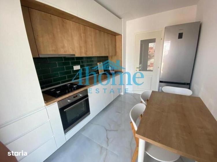 Apartament cu 2 camere în Timpuri Noi