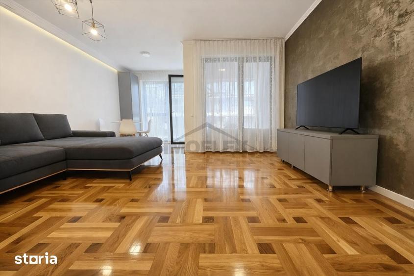 Apartament 2 camere, deosebit, parcare subterana, Buna Ziua - 12
