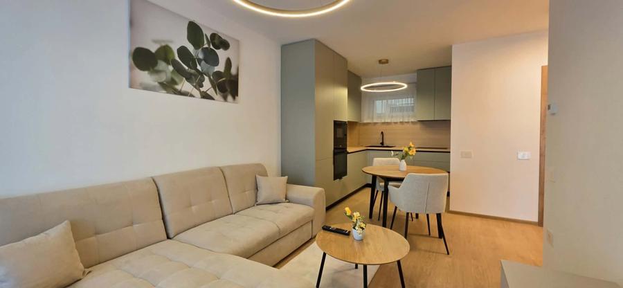 Apartament premium cu 2 camere de închiriat , str. Al. Vlăhuță-AP1536 - 4