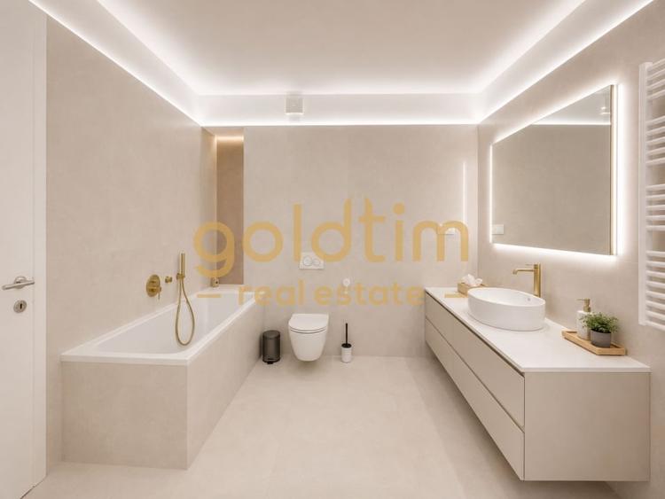 NOU/SUPERB/MOBILAT UTILA/ ANSAMBLU GYM SI PISCINA - 12