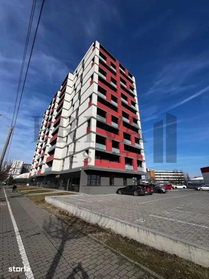Apartament cu 2 camere, mobilat în Soarelui