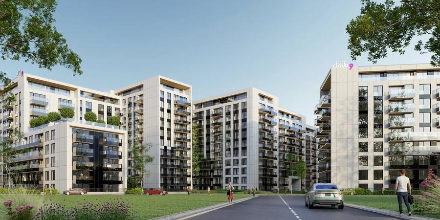 FLOREASCA - APARTAMENT CU 2 CAMERE - FINISAJE PREMIUM - 7