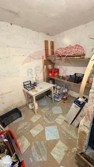 Apartament cu 3 camere decomandat în Sebeș