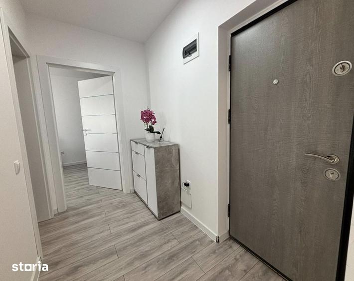 Apartament cu 2 camere în Șelimbăr — fotografia 1