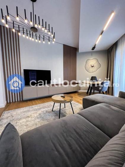 Apartament 2 camere | Herastrau Park View | Terasa | Parcare - 1