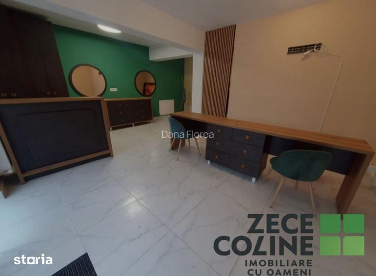 Comision 0% De inchiriat spatiu comercial Lunca Cetatuii - Astoria