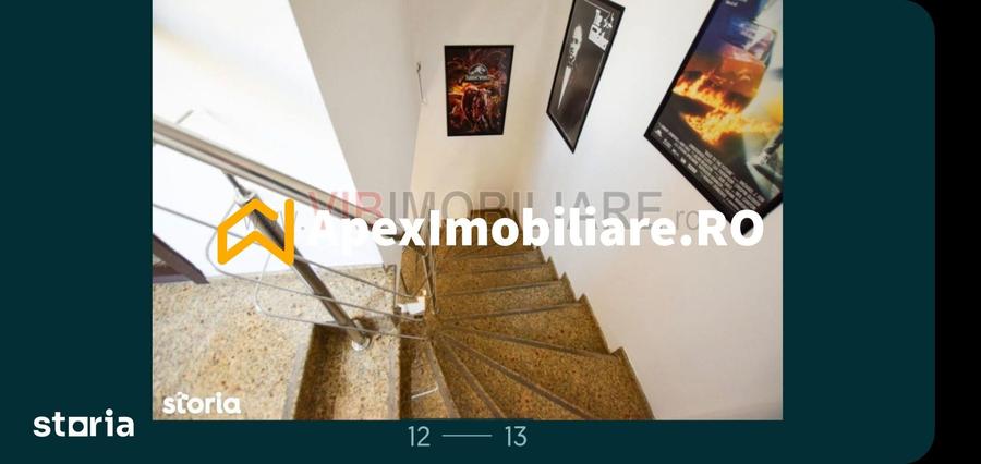 Spatiu Birouri 5 camere de inchiriat Vitan Mall Bucuresti | ApexImobil - 10