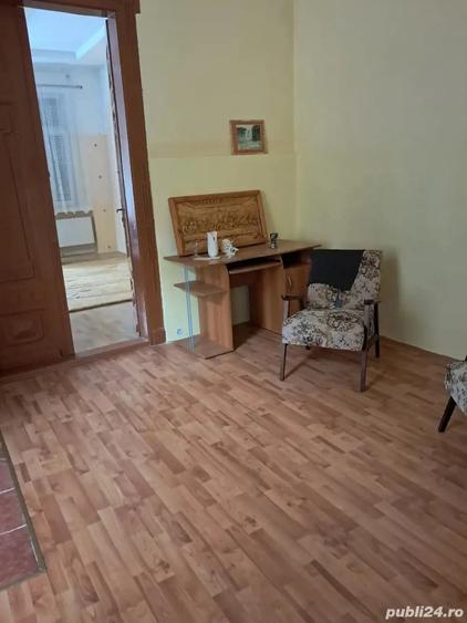 Casă cu 5 camere cu Teren 4000 Mp în Lugoj