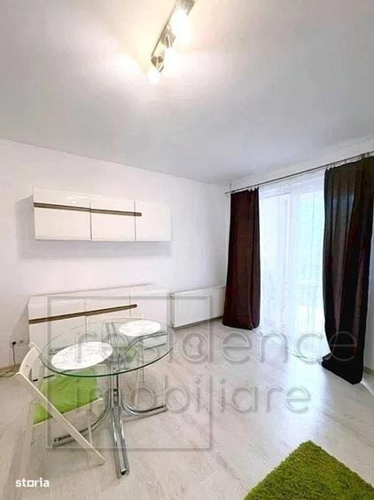 Apartament 2 camere decomandate, Semicentral, zona NTT Data+Garaj - 1