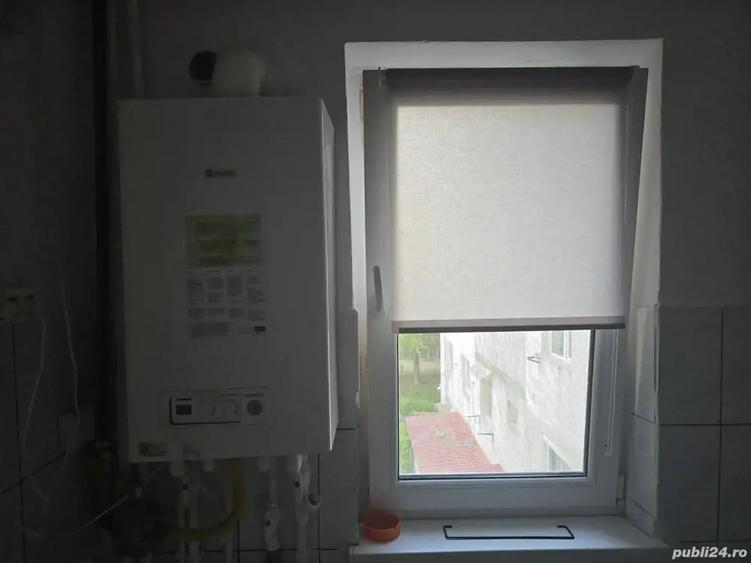 Apartament cu 2 camere semidecomandat în Tomis Nord