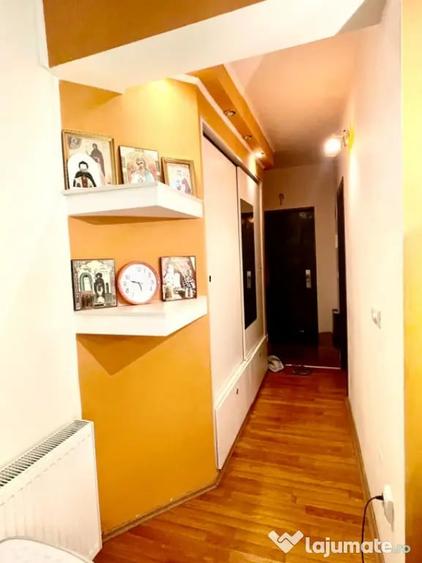 Garsonieră semidecomandată în Bună Ziua