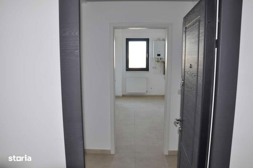 Apartament cu 2 camere decomandat în Militari