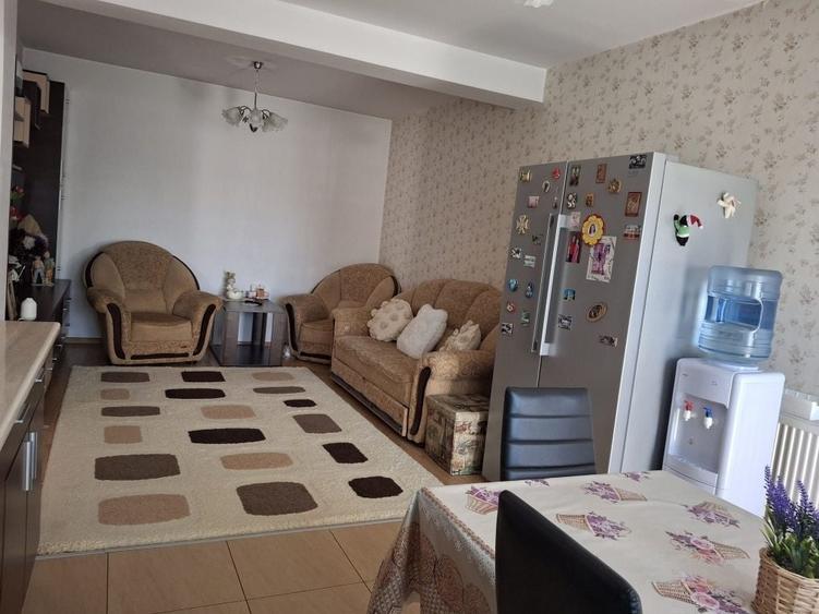 Apartament cu 2 camere în Dobroești