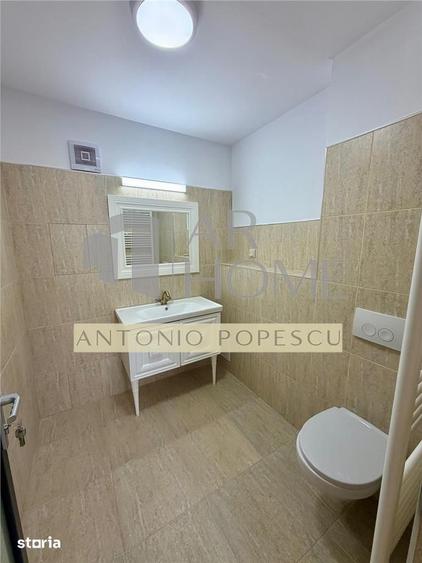 Apartament cu 4 camere în Central