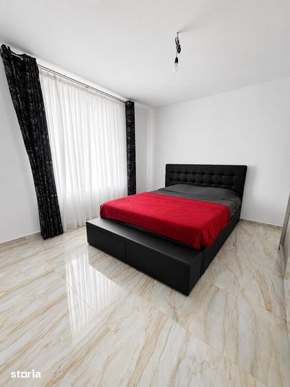Casă cu 2 camere cu Teren 400 Mp în Central