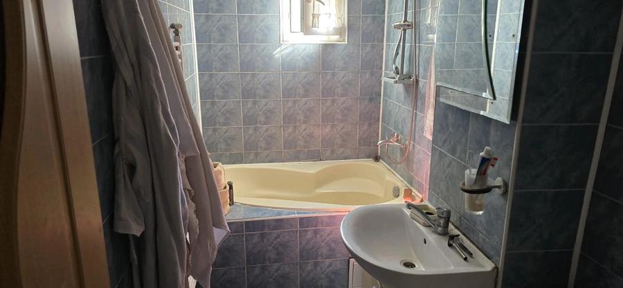 Apartament cu 2 camere decomandat în Frumoasa