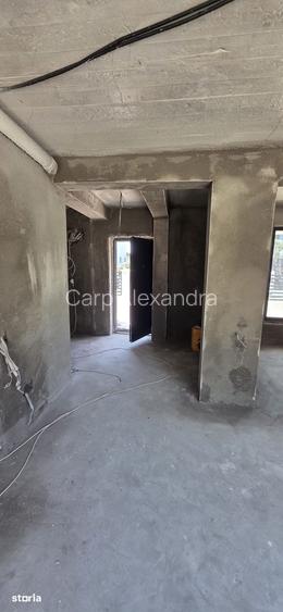 Casa tip duplex Comuna Berceni zona Miori?a/ Metrou Tudor Arghezi