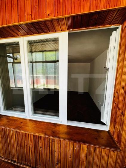 Apartament 2 camere, decomandat, Tudor - 11