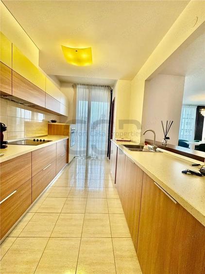Apartament cu 3 camere decomandat în Iancu Nicolae