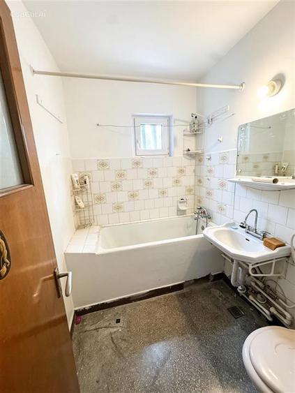 Apartament 2 camere de vanzare Ploiesti Nord – Strada Cameliei | Etaj 2 | Bloc a - 10