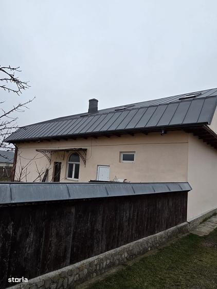 Spațiu comercial, de 150 mp, în Lunca