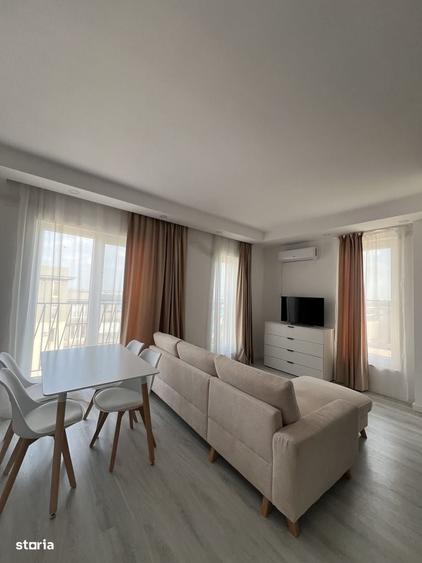Apartament cu 4 camere în Tunari