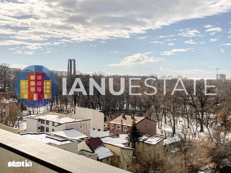 Apartament cu 2 camere decomandat în Tineretului