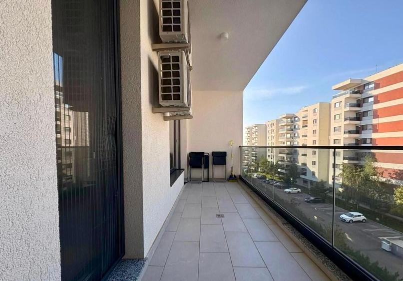 Chirie 2 Camere | Pipera Plaza | Nou - 10