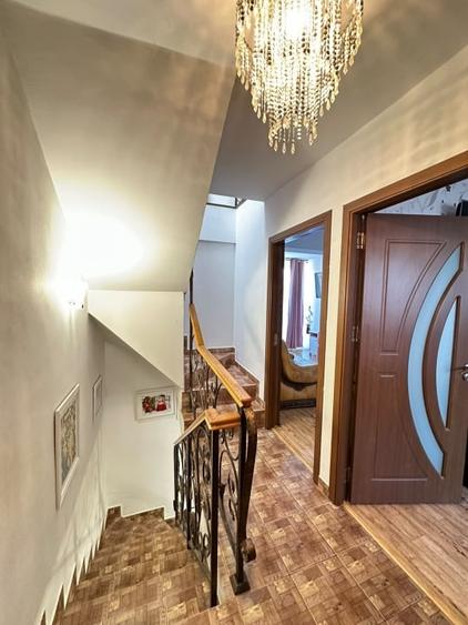 Casă cu 4 camere cu Teren 125 Mp în Bragadiru