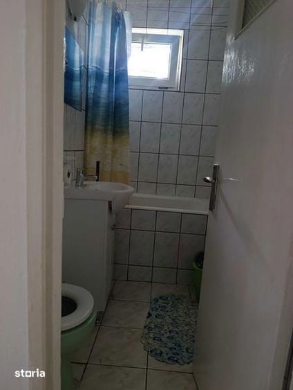 Inchiriez apartament 2camere - 1