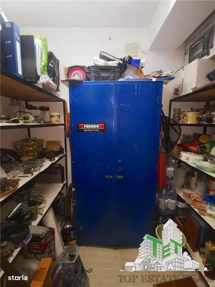 Casă cu 3 camere cu Teren 400 Mp în Domnești